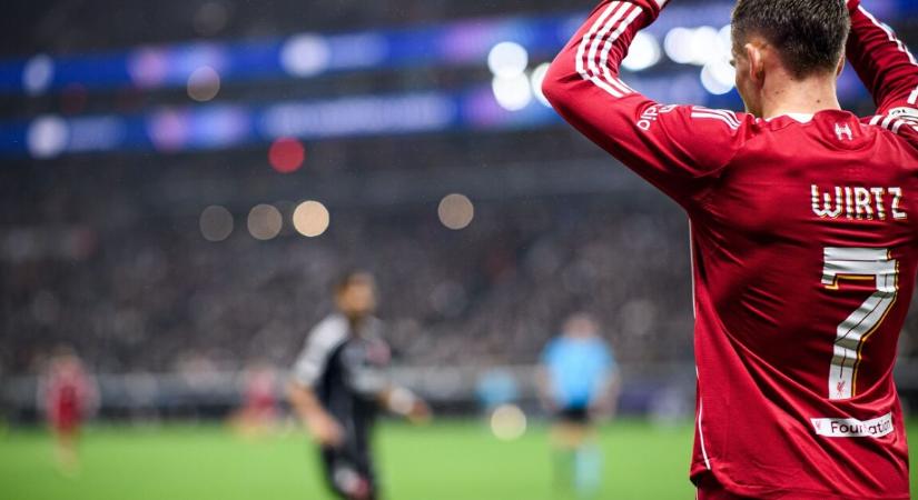 Ennyi pénzt veszíthet a Liverpool, ha bukja a Bajnokok Ligáját