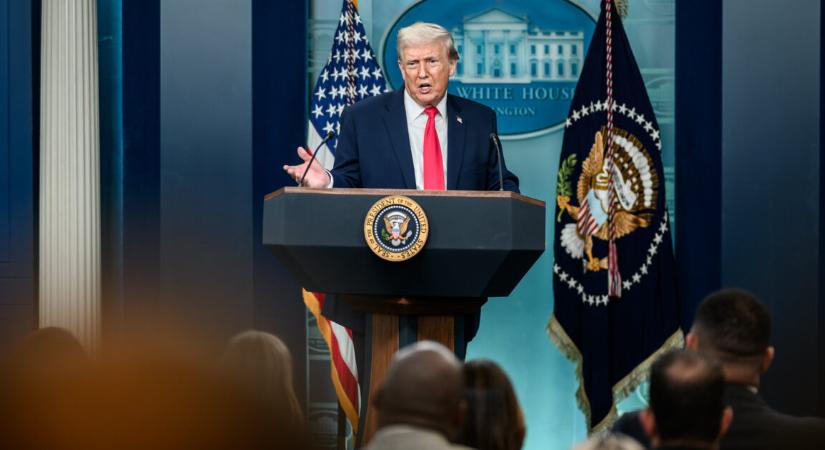 Azonnali bejelentés az USA-tól – a legrosszabb csak most jöhet Irán számára