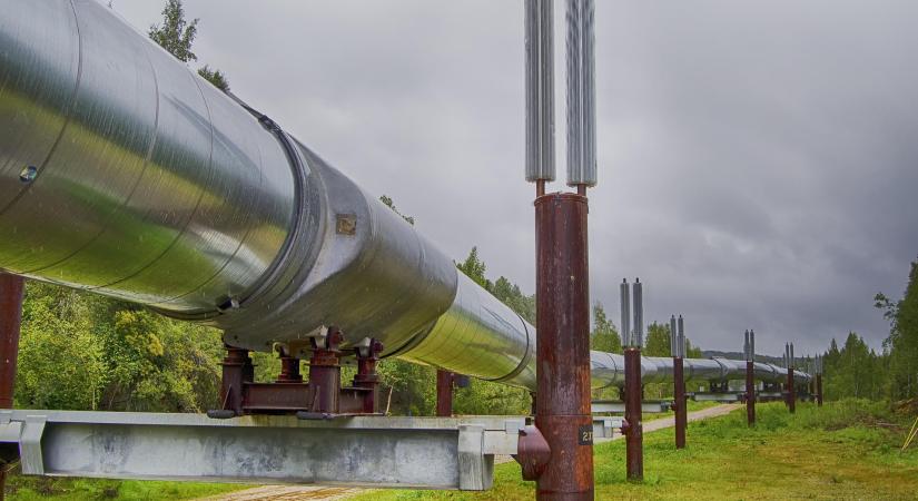 Magyarország energiaellátása a globális konfliktusok tükrében: Tárik Meszár, Közel-Kelet-szakértő