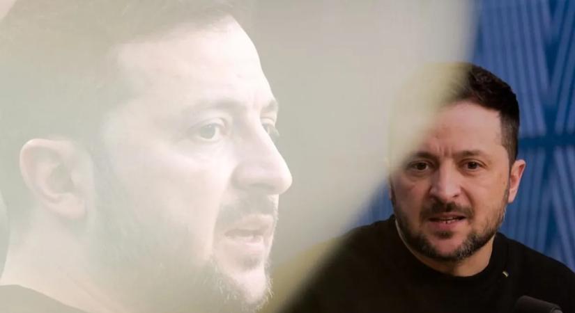 Orbán Balázs: Visszafelé sült el Zelenszkij zsarolása