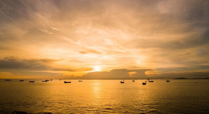 Rendkívüli helyzet állt elő – legalább 100 ember eltűnt egy hajó elsüllyedése után