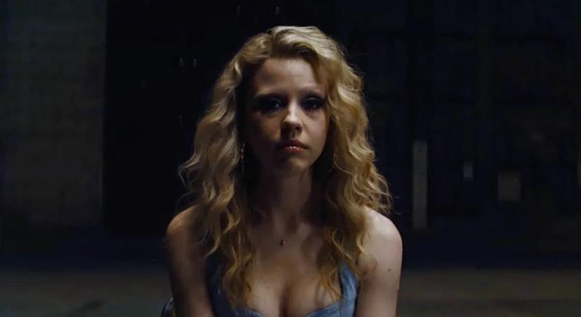 Te jó ég! Sorozatgyilkosos pornóhorrorra kattantak rá a magyar Netflix-nézők