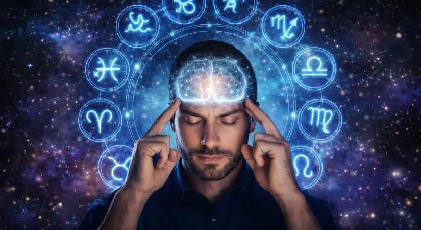 Ez az 5 csillagjegy kimagasló logikai képességekkel rendelkezik