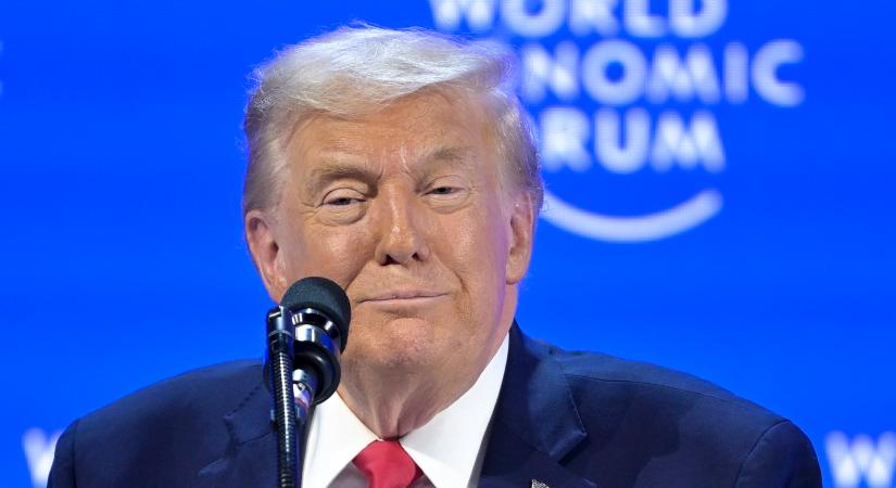 Trump leállítaná az USA és Spanyolország kereskedelmét