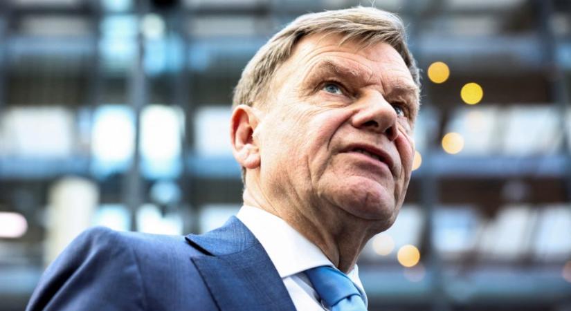 Háborognak a németek – Német külügyminiszter: elfogadhatatlan az uniós háborús kölcsön kapcsán emelt magyar vétó