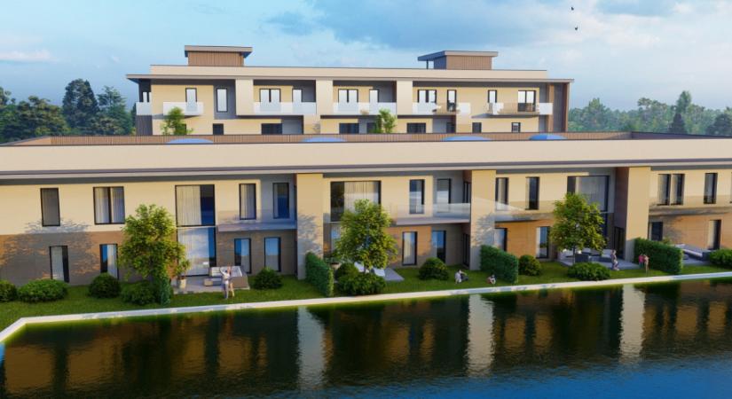 Mennyit ér az ingatlanom? Felfordult az érdi lakáspiac: a használt többet érhet, mint az új