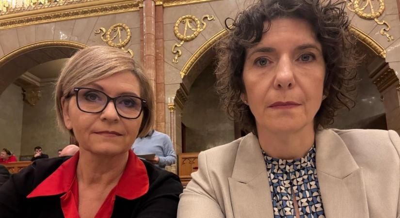 Dobrev Klára vezeti a DK listáját, Kálmán Olga a harmadik helyen