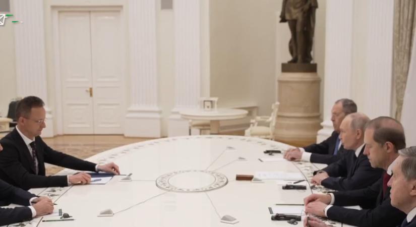 A nap legfontosabb hírei – 2026. március 4.