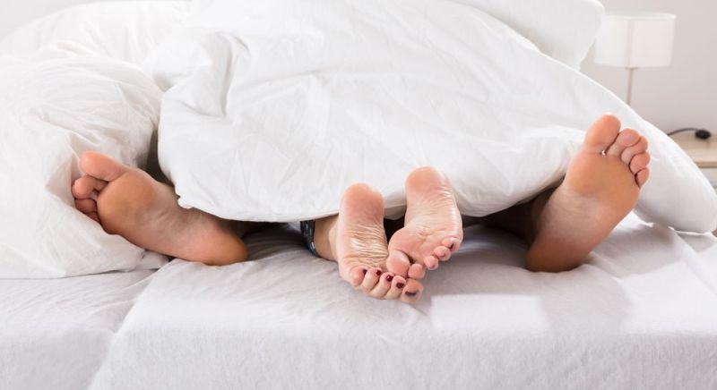 Akik soha nem szexeltek, okosabbak másoknál