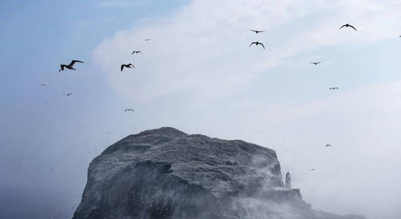 Európának is volt egy Alcatraza: ilyen az egykor hírhedt fegyenctelep