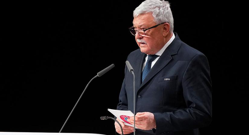 Csányi Sándor: A világbajnoki részvétel a magyar futball következő nagy mérföldköve