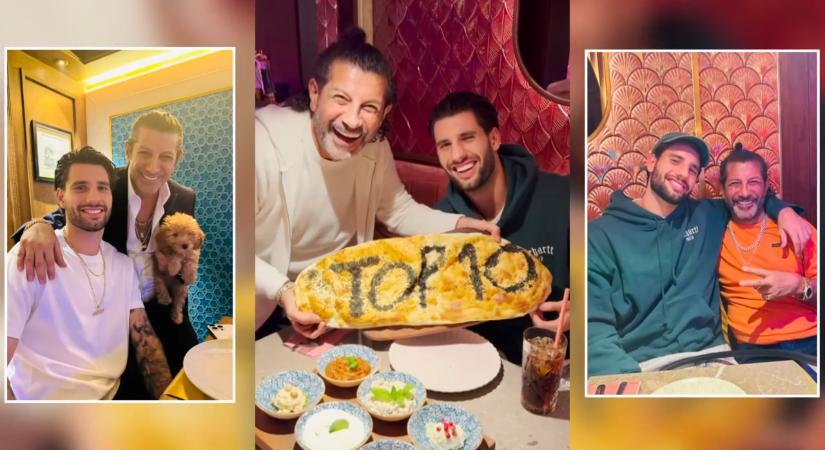 Szoboszlai-láz a világ körül – Japánban már dalt írtak a magyar focistáról!