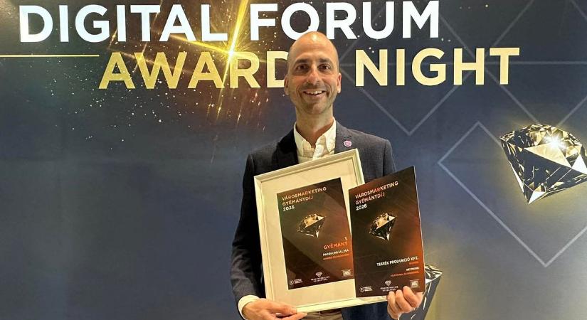 Városmarketing Gyémánt Díjat nyert a pannonhalmi ART Piknik