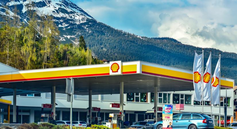 Pánik a német kutakon