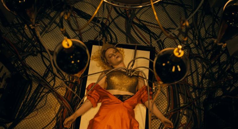 Christian Bale főszereplésével elkészült a legrosszabb folytatás, aminek nincs is első része