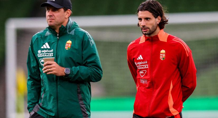 A Fradit akarja elgáncsolni magyar válogatott korábbi sztárja, az MLSZ háborúba kezd Kubatovék ellen