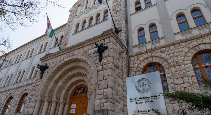 A háború miatt nem tudják kifizetni a tandíjukat, petíciót írtak az iráni hallgatók a Pécsi Tudományegyetem vezetésének