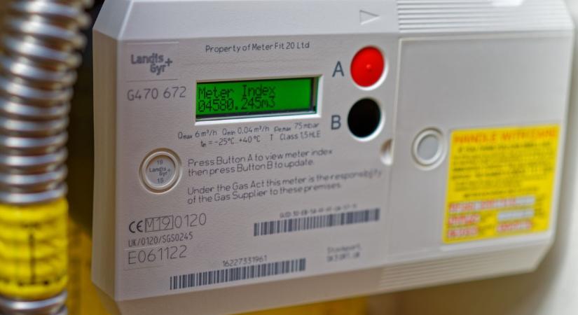 Ki nem találná, melyik európai országban drágult meg a legjobban a gáz: brutális az áremelés – figyelmeztettek az elemzők, ebből nagy infláció lesz