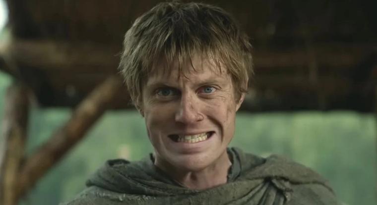 A hét királyság lovagja bakiparádéja alapján remek volt a hangulat a forgatáson