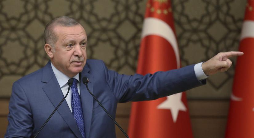 Szakértő: az iráni háború miatt Törökország, Európa „kapuőre” hatalmas migrációs hullámra számít