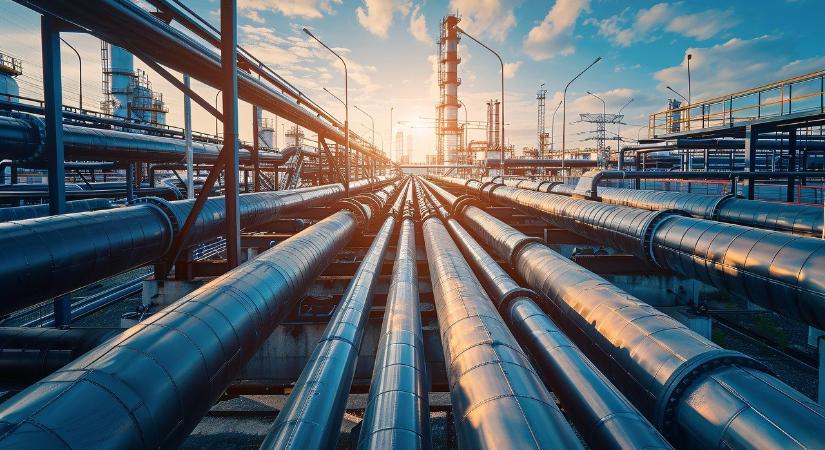 Putyin visszavág: Oroszország az újabb szankciókat megelőzően kivonulhat az európai gázpiacról