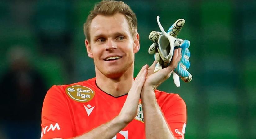 Kiütéses győzelménél is nagyobbat nyert Miskolcon a Fradi