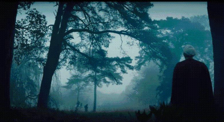 The Dreadful: Unalmas népihorror-próbálkozás (kritika)