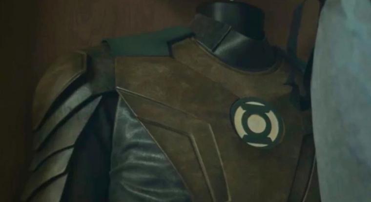 Megérkezett a Lanterns tévésorozat első előzetese, piszkosul menők a DC új Zöld Lámpásai