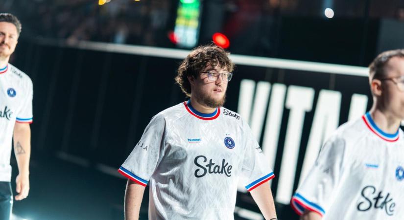 Rózsaszín lett a Counter-Strike 2 kiválasztottjának egere