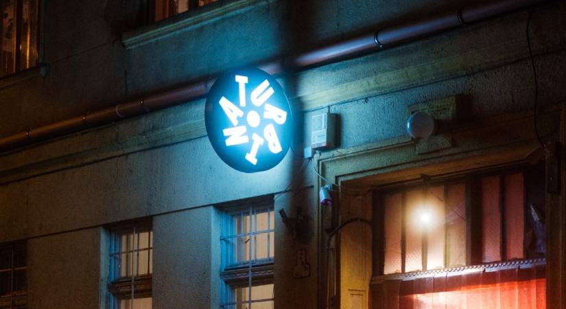 A Turbina is elesett az idei nagytakarításban, bezárta a rendőrség