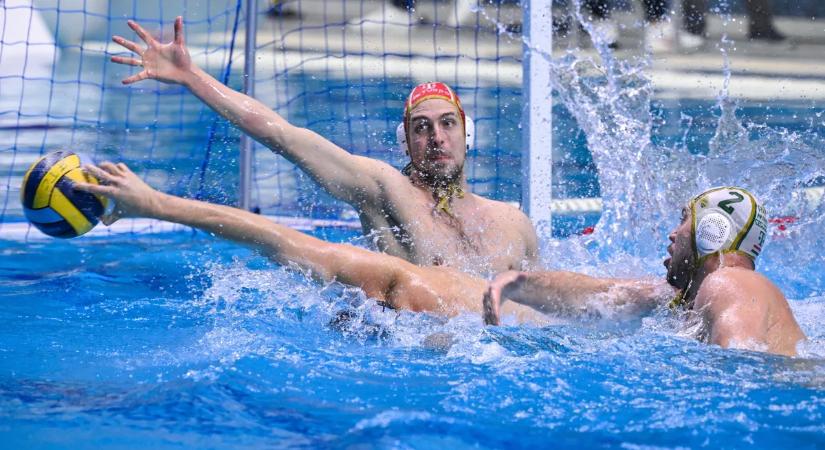 A Fradival olyan történt a BL-ben, amire közel három éve nem volt példa