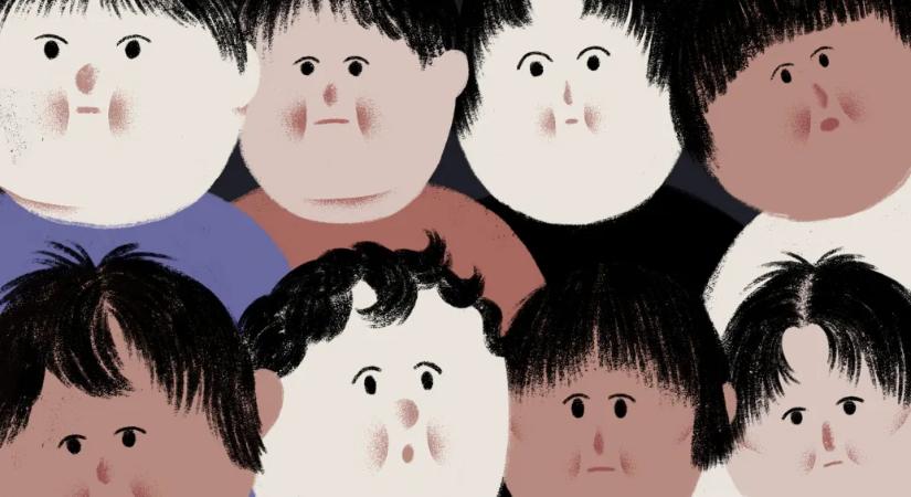 Csináltattak maguknak 23 gyereket, hogy aztán elhanyagolják és bántalmazzák őket