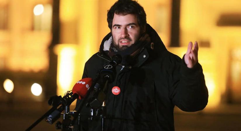 Jámbor a Turbina bezárásáról: Ez a kiöregedett, megkeseredett fasiszták szövetségének akciója