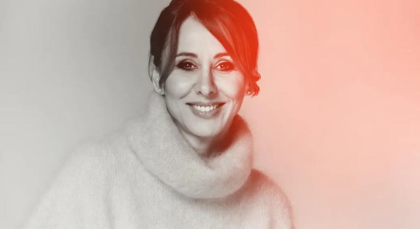 Orvos-Tóth Noémi: Ahol család van, ott tabu is akad bőven