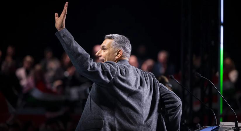 Lázár János: A ház és a haza biztonsága függ az olcsó orosz kőolajtól