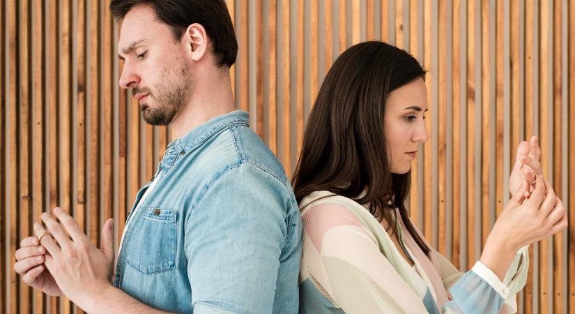 Csillagjegyek, akik a legmélyebb nyomot hagyják egy szakítás után