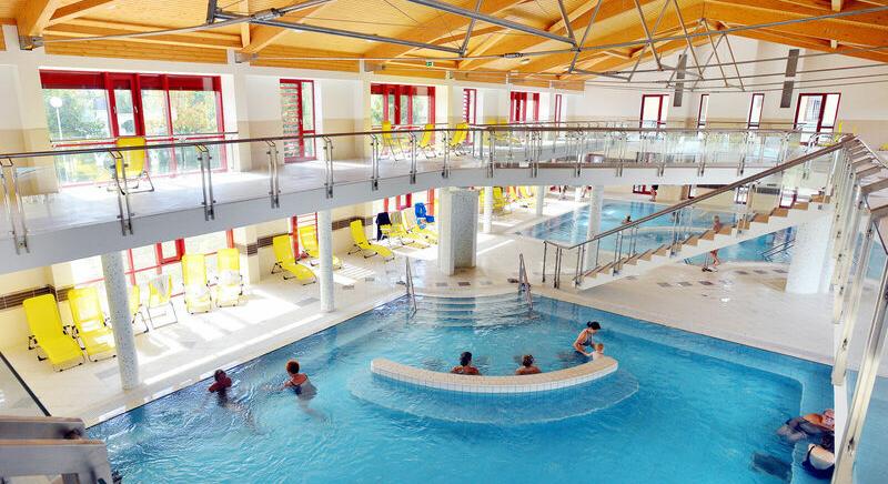 Hotel Unicornis***, Eger