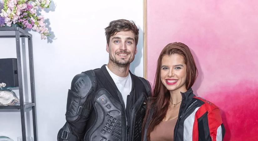 MI lett a közös házzal? Viczián Viktória és Somhegyi Krisztián is megszólalt a szakításról