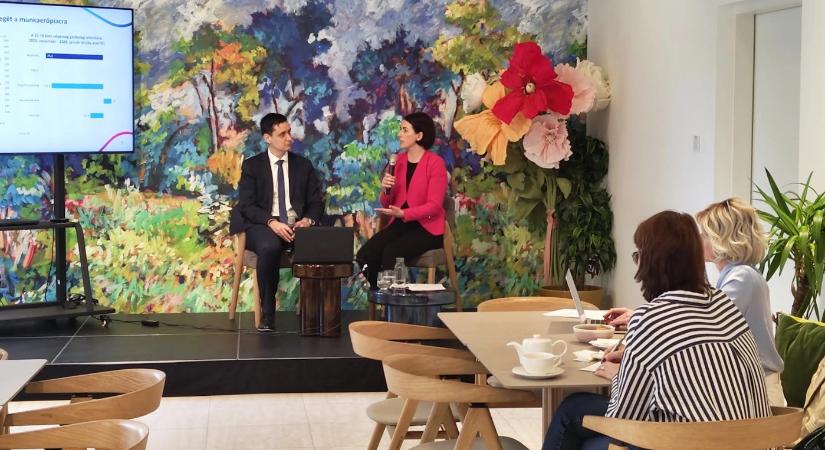 2026-ban újra gyorsulhat a magyar gazdaság, de az iráni háború komoly kockázatokat hordoz