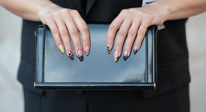 Nézd meg a körmöd, majd kattints, mert sokat elmond rólad az, amit látsz