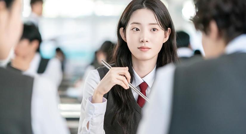 Még ha el is tűnik a szerelmünk ma este: Szirupos történet Korea-fan tinédzsereknek (kritika)