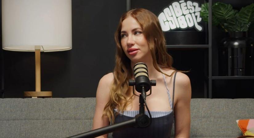 Ezért utasíthatta vissza Puzsér Róbert Kiara Lordot