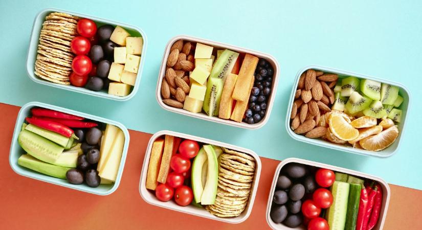 Az onkológus ezt eszi: 4 dolog, amit mindenáron igyekszik elkerülni, hogy megelőzze a rákot