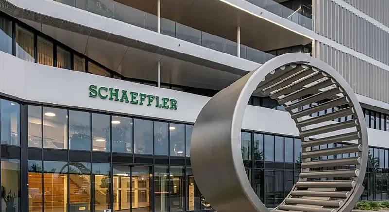 A robotika lehet a Schaeffler következő nagy dobása