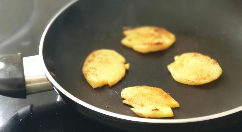 2000-ért vesszük a boltban, pedig az ablakban is megterem és még finomabb is