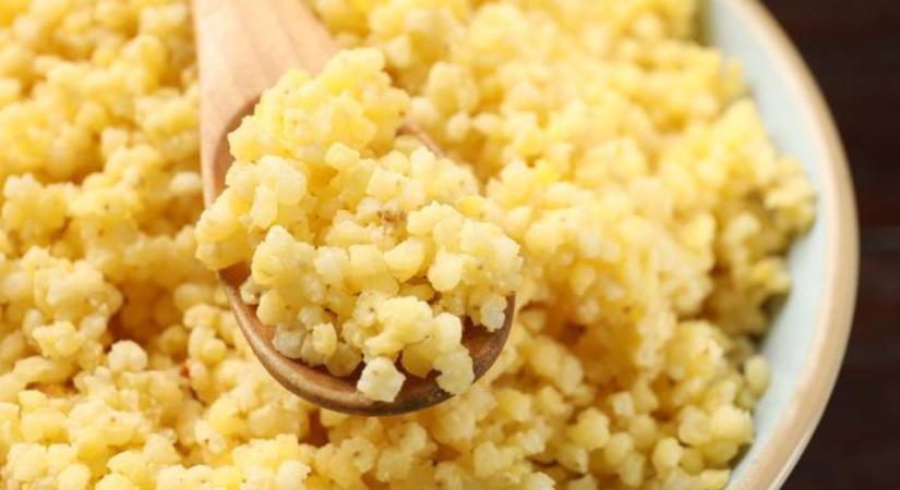 Drága a quinoa? Mutatjuk a hazai alternatívát