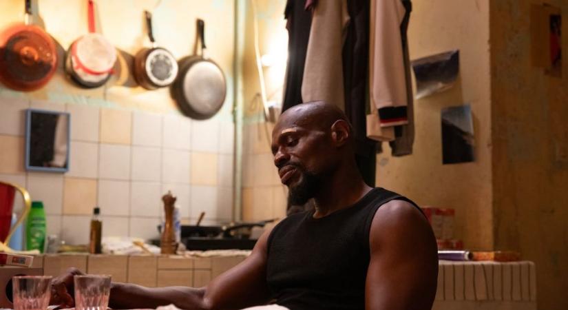 Külvárosi utak 3.: Banlieusards trilógia (kritika)