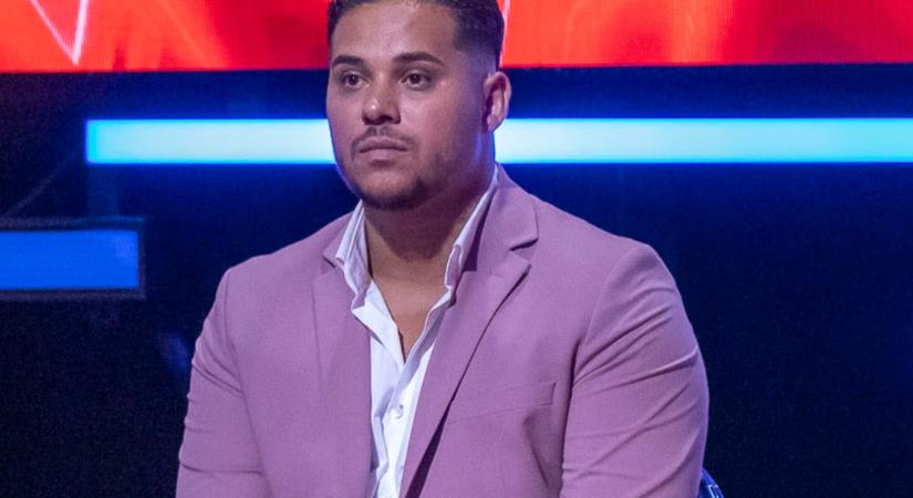 Terhességi teszt fotójával árulta el a magyar rapper, hogy apa lesz