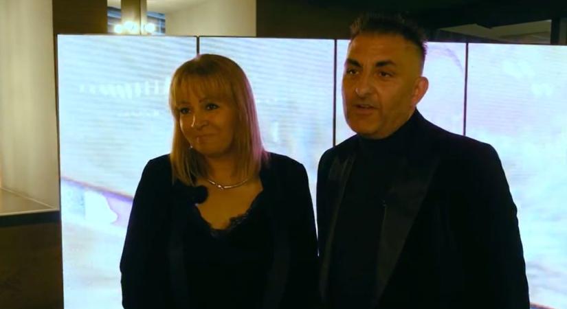 Gáspár Bea a válást fontolgatta, Győző hűtlen volt hozzá