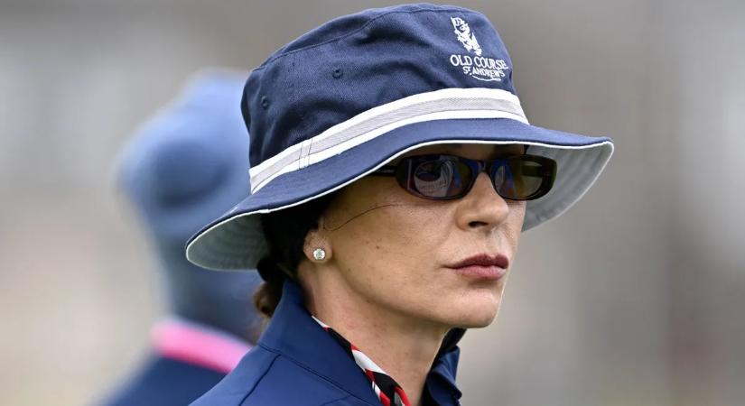 Komoly veszélybe kerül Catherine Zeta-Jones házassága: vajon ő a hunyó?